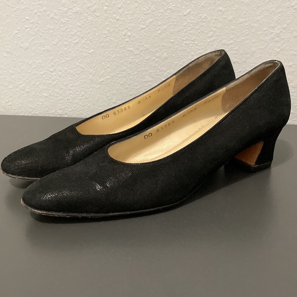 Vintage Salvatore Ferragamo - Picture 11 of 12